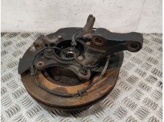 Recambio de mangueta delantera izquierda para hyundai tucson (tl, tle) 1.6 gdi referencia OEM IAM   