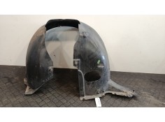 Recambio de paso de rueda delantero izquierdo para seat altea xl (5p5, 5p8) 1.6 tdi referencia OEM IAM 5P080957C  