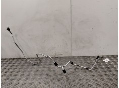 Recambio de tubos aire acondicionado para volkswagen polo v (6r1, 6c1) 1.2 referencia OEM IAM   