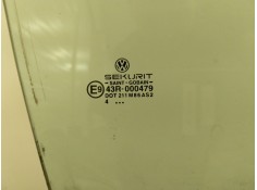 Recambio de luna delantera derecha para volkswagen polo iv (9n_, 9a_) 1.4 16v referencia OEM IAM 43R00479   2
