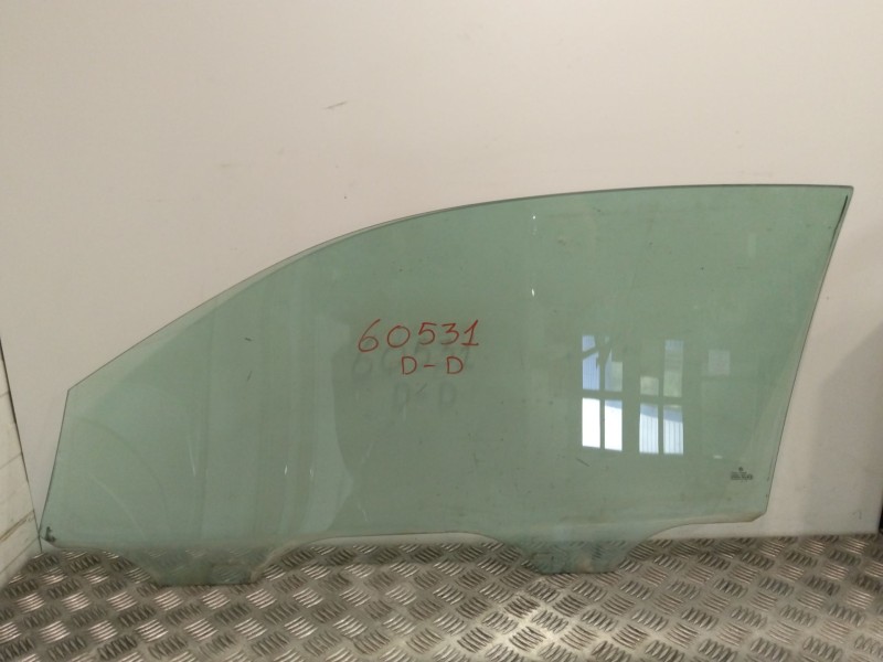 Recambio de luna delantera derecha para volkswagen polo iv (9n_, 9a_) 1.4 16v referencia OEM IAM 43R00479  