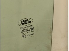 Recambio de luna delantera izquierda para land rover range rover (lp) 2.5 turbodiesel referencia OEM IAM 43R00003   2