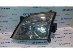 Recambio de faro izquierdo para opel vectra c berlina 2.2 16v cat (z 22 yh / lch) referencia OEM IAM 15588700  