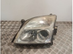 Recambio de faro izquierdo para opel vectra c berlina 2.2 16v cat (z 22 yh / lch) referencia OEM IAM 15588700   2