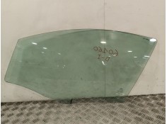 Recambio de luna delantera izquierda para ford ecosport 1.0 ecoboost referencia OEM IAM 43R00049  