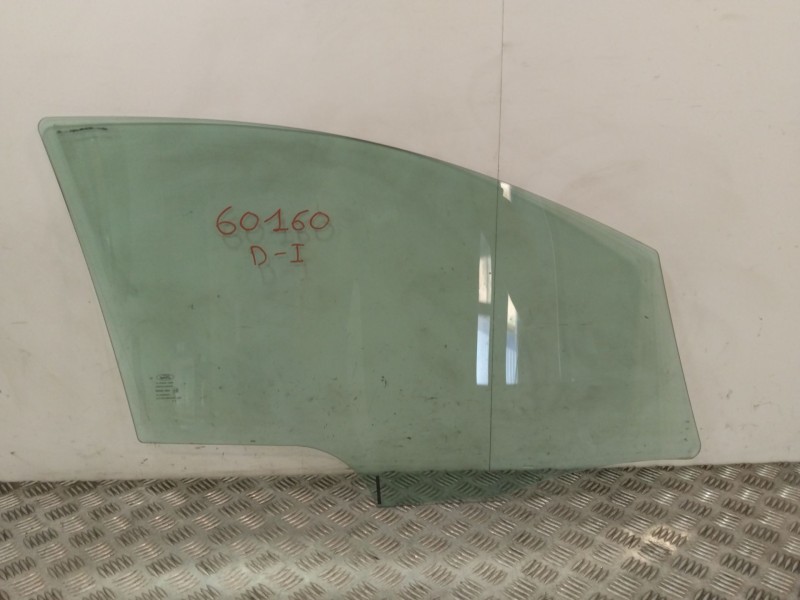 Recambio de luna delantera izquierda para ford ecosport 1.0 ecoboost referencia OEM IAM 43R00049  