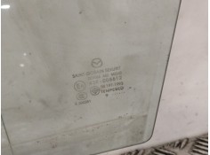 Recambio de luna delantera izquierda para mazda 3 lim. (bl) referencia OEM IAM 43R008615   2
