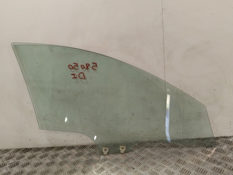 Recambio de luna delantera izquierda para mazda 3 lim. (bl) referencia OEM IAM 43R008615  