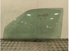 Recambio de luna delantera izquierda para skoda fabia (5j2 ) referencia OEM IAM 43R000464  