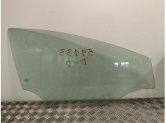 Recambio de luna delantera derecha para seat leon (1p1) referencia OEM IAM   