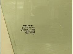 Recambio de luna delantera derecha para seat leon (1p1) referencia OEM IAM    2