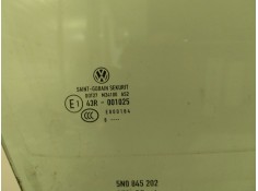 Recambio de luna delantera derecha para volkswagen tiguan (5n_) 1.4 tsi 4motion referencia OEM IAM 5N0845202   2