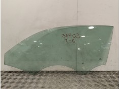 Recambio de luna delantera izquierda para audi a1 (8x1, 8xk) 1.6 tdi referencia OEM IAM 8X3845201  
