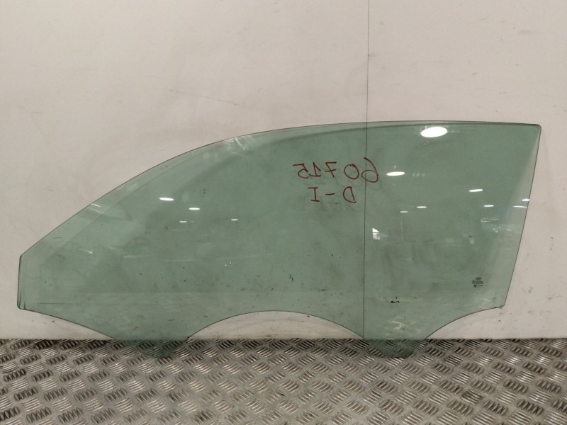 Recambio de luna delantera izquierda para audi a1 (8x1, 8xk) 1.6 tdi referencia OEM IAM 8X3845201  