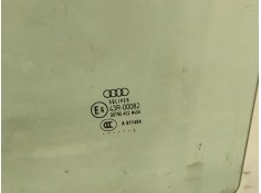 Recambio de luna delantera izquierda para audi a1 (8x1, 8xk) 1.6 tdi referencia OEM IAM 8X3845201   2