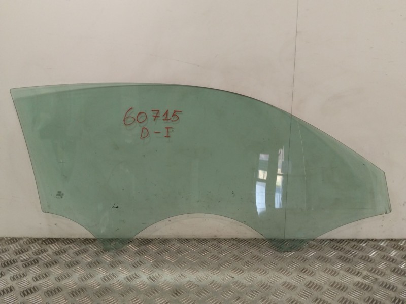 Recambio de luna delantera izquierda para audi a1 (8x1, 8xk) 1.6 tdi referencia OEM IAM 8X3845201  