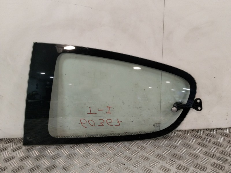 Recambio de luna custodia trasera derecha para citroën c1 (pm_, pn_) 1.0 referencia OEM IAM 43R00048  