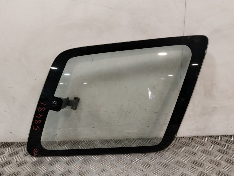 Recambio de luna custodia trasera derecha para toyota rav 4 funcruiser (a1) referencia OEM IAM 43R00122  