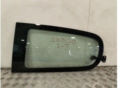 Recambio de luna custodia trasera izquierda para citroën c1 ii (pa_, ps_) 1.0 vti 68 referencia OEM IAM 43R000048  