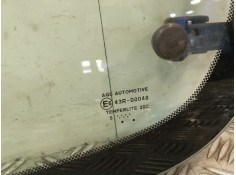 Recambio de luna custodia trasera izquierda para citroën c1 ii (pa_, ps_) 1.0 vti 68 referencia OEM IAM 43R000048   2