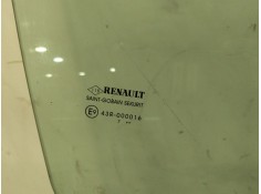 Recambio de luna delantera derecha para renault kadjar (ha_, hl_) 1.6 dci 130 referencia OEM IAM 43R000019   2