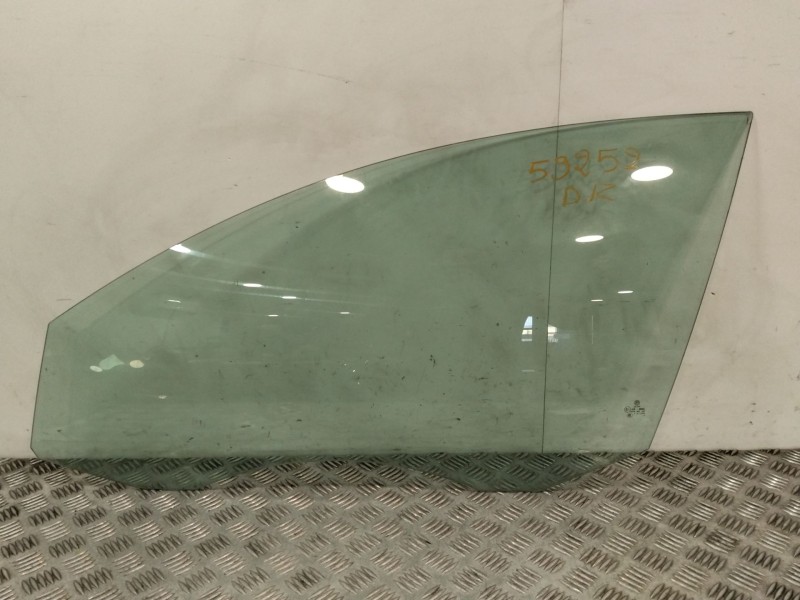 Recambio de luna delantera izquierda para volkswagen passat b6 (3c2) 2.0 tdi 16v referencia OEM IAM 43R00082  