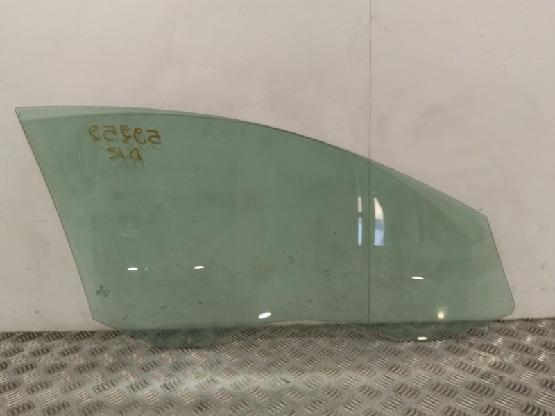 Recambio de luna delantera izquierda para volkswagen passat b6 (3c2) 2.0 tdi 16v referencia OEM IAM 43R00082  