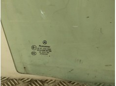 Recambio de luna delantera izquierda para mercedes-benz clase a (w169) a 200 cdi (169.308, 169.008) referencia OEM IAM 43R001582 2