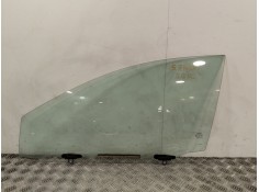 Recambio de luna delantera izquierda para toyota auris (_e18_) 1.4 d-4d (nde180_) referencia OEM IAM 43R00049  