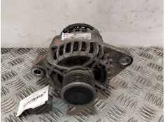 Recambio de alternador para fiat bravo (198) 1.9 jtd 16v cat referencia OEM IAM 51764265  