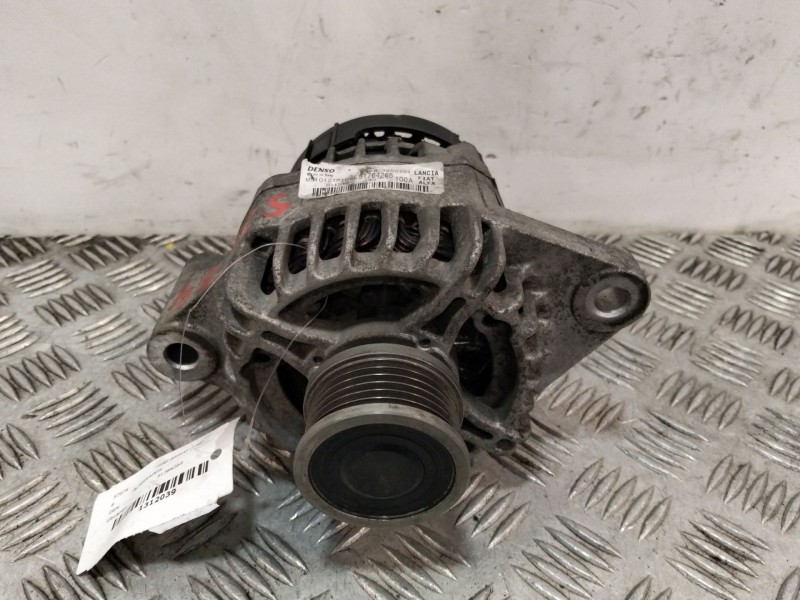 Recambio de alternador para fiat bravo (198) 1.9 jtd 16v cat referencia OEM IAM 51764265  