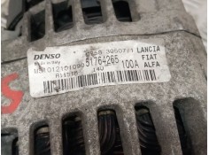 Recambio de alternador para fiat bravo (198) 1.9 jtd 16v cat referencia OEM IAM 51764265   2