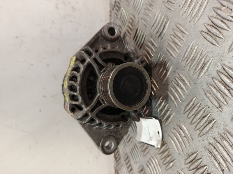Recambio de alternador para fiat bravo (198) 1.9 jtd 16v cat referencia OEM IAM 51764265  