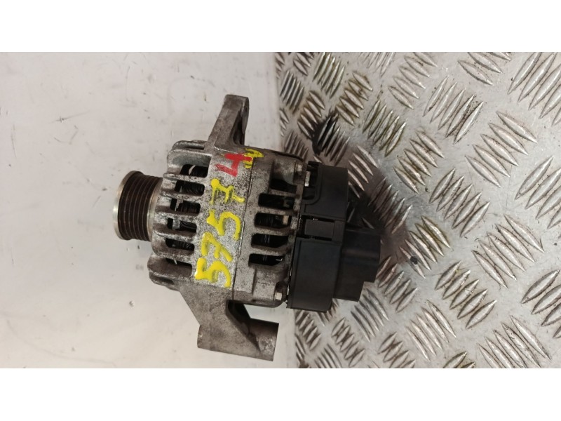 Recambio de alternador para fiat bravo (198) 1.9 jtd 16v cat referencia OEM IAM 51764265  