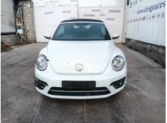 Recambio de caja cambios para volkswagen new beetle ii fase 2 descapotbale (ae cabr) 1.2 referencia OEM IAM QHL / 0A4300046E  