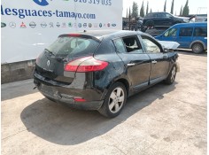 Recambio de motor completo para renault megane iii hatchback (bz0/1_, b3_) 1.5 dci referencia OEM IAM K9K832  