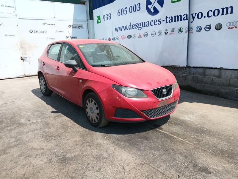 Recambio de caja cambios para seat ibiza iv sc (6j1, 6p5) 1.4 tdi referencia OEM IAM JDD  