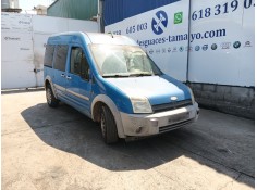 Recambio de motor completo para ford transit connect (p65_, p70_, p80_) 1.8 di referencia OEM IAM BHPA  