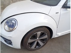 Recambio de aleta delantera izquierda para volkswagen new beetle ii fase 2 descapotbale (ae cabr) 1.2 referencia OEM IAM 5C58210