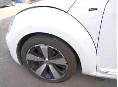 Recambio de aleta delantera izquierda para volkswagen new beetle ii fase 2 descapotbale (ae cabr) 1.2 referencia OEM IAM 5C58210 2
