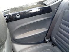 Recambio de elevalunas delantero derecho para volkswagen new beetle ii fase 2 descapotbale (ae cabr) 1.2 referencia OEM IAM 5C58 2