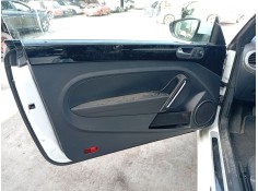 Recambio de elevalunas delantero izquierdo para volkswagen new beetle ii fase 2 descapotbale (ae cabr) 1.2 referencia OEM IAM 5C