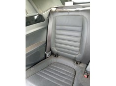 Recambio de cinturon seguridad trasero derecho para volkswagen new beetle ii fase 2 descapotbale (ae cabr) 1.2 referencia OEM IA