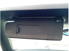 Recambio de parasol izquierdo para volkswagen new beetle ii fase 2 descapotbale (ae cabr) 1.2 referencia OEM IAM 5C38575513H8  