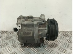 Recambio de compresor aire acondicionado para fiat 500 (312) 500 referencia OEM IAM 5A7875200 51747318 