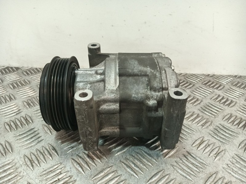Recambio de compresor aire acondicionado para fiat 500 (312) 500 referencia OEM IAM 5A7875200 51747318 