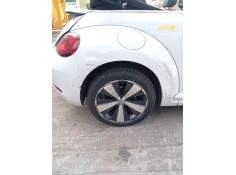 Recambio de amortiguador trasero derecho para volkswagen new beetle ii fase 2 descapotbale (ae cabr) 1.2 referencia OEM IAM   