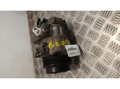 Recambio de compresor aire acondicionado para mercedes-benz clase c (w204) c 200 cdi (204.001) referencia OEM IAM A0022305011  