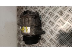 Recambio de compresor aire acondicionado para mercedes-benz clase c (w204) c 200 cdi (204.001) referencia OEM IAM A0022305011   2
