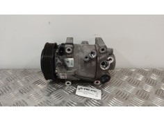 Recambio de compresor aire acondicionado para kia ceed referencia OEM IAM 97701G4400  